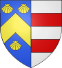 Blason Tardinghen