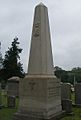 BonaparteMonument.LoudonParkCem.20120612