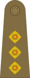 British Army (1920-1953) OF-2.svg