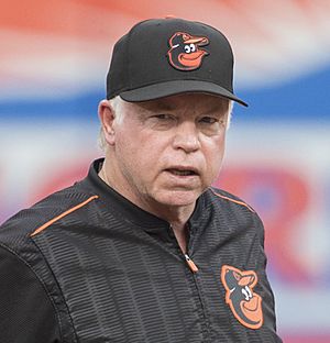 Buck Showalter in 2017 (36660713620)