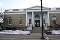 Burlington Wisconsin Library