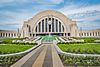 Cincinnati Union Terminal