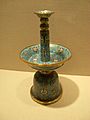 Carnegie Museum of Art - candlesticks 2