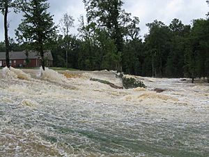 Carroll County Flood