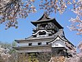 Castle in Inuyama