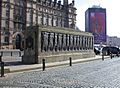 Cenotaph, Liverpool - geograph.org.uk - 719841.jpg