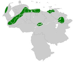 Chaetura andrei map.svg