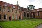 Chapel and Hall, Magdalene College - geograph.org.uk - 492487.jpg