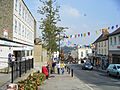 Chepstow high street