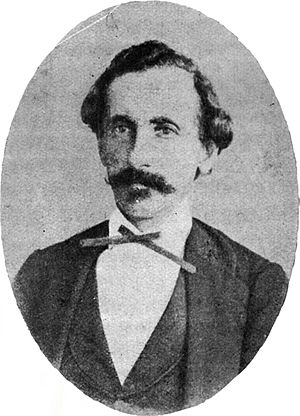 Cirilo Antonio Rivarola