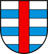 Coat of arms of Unterlunkhofen