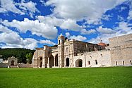 Convento San pedro y san Pablo Teposcolula.JPG