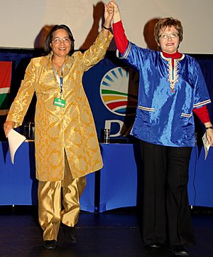 De Lille Zille