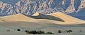 Death Valley Mesquite Flats Sand Dunes 2013