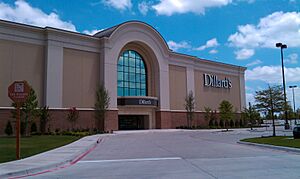 Dillards-Fairview