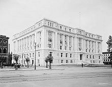 District Building, Washington, D.C.