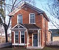 Early Shakopee Houses 419