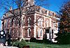 Effingham County Courthouse