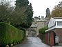 Entrance, Devizes Castle - geograph.org.uk - 1022978.jpg