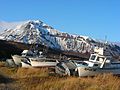 Falsepass ak salmonboats2009