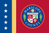 Flag of Maricopa County