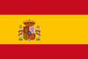 Flag of Spain