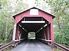 Furnace Covered Bridge No. 11