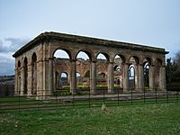 Gibside Orangerie pic 1