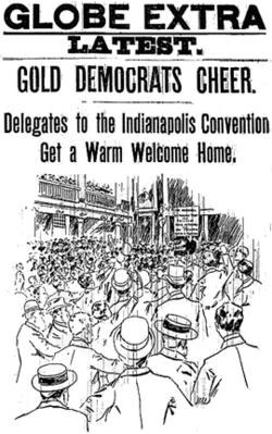 GoldDemocraticConvention