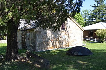 Gosford Henry Kendall Cottage 001.JPG