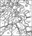 Granite Railway map section