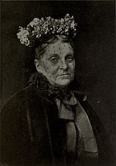 Hetty Green