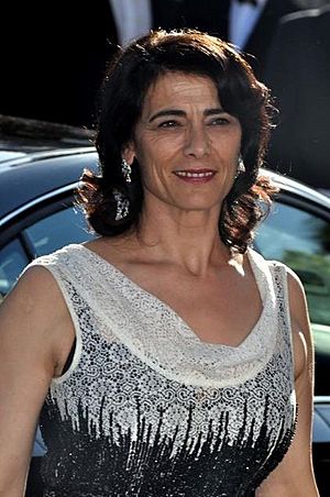 Hiam Abbass Cannes 2012.jpg