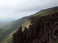 High Cup Nick - geograph.org.uk - 29526