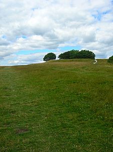 Highdownhillfort