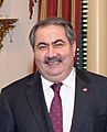 Hoshyar Zebari