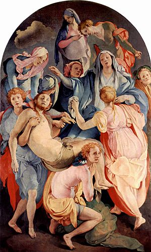 Jacopo Pontormo 004