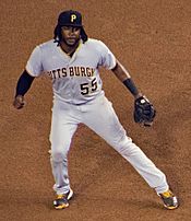 Josh Bell (47557522572) (cropped)