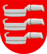 Coat of arms of Kärkölä