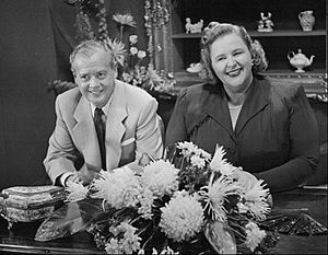 Kate Smith Show 1953