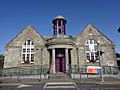 Kilkenny Carnegie library