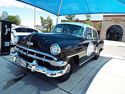 Kingman-Old Police Car Jingles-2