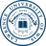 Lawrence University of Wisconsin seal.svg