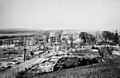 Lebreton Flats after 1900 fire