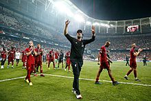 Liverpool vs. Chelsea, UEFA Super Cup 2019-08-14 61