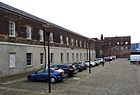 London, Woolwich, Royal Arsenal02