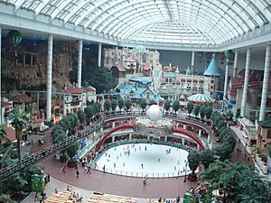 Lotte World