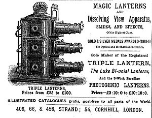 Magiclantern