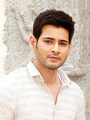 Mahesh Babu in Spyder (cropped).jpg