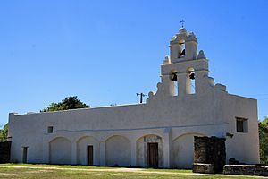 Mission san juan capistrano 2014